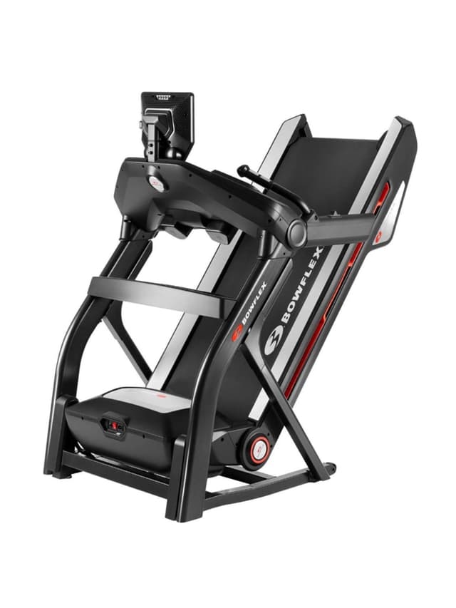 Bowflex Treadmill 25