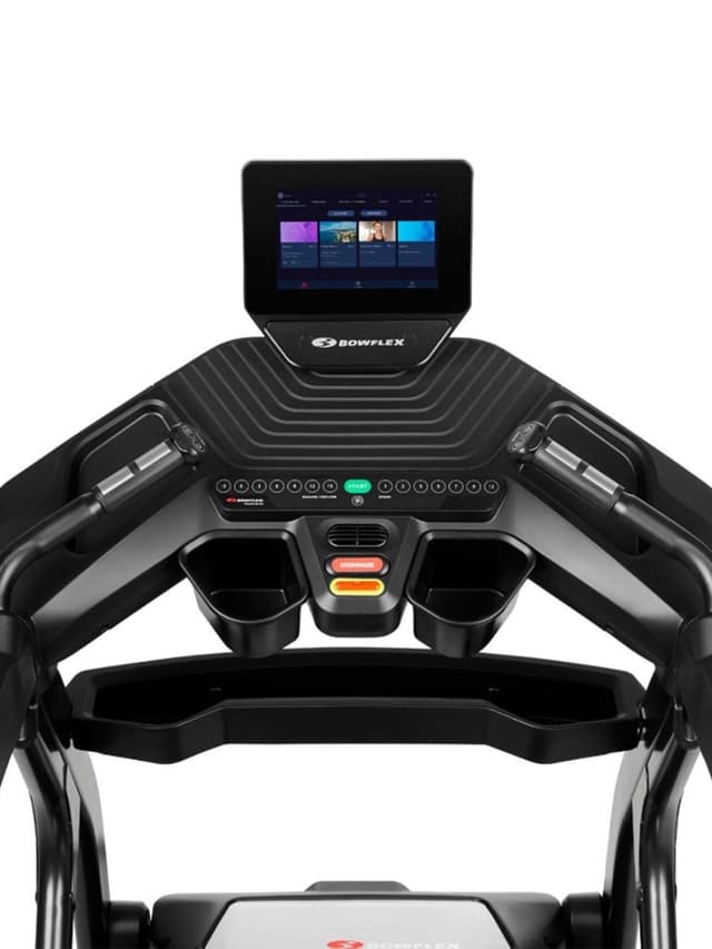 Bowflex Treadmill 25