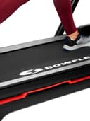 Bowflex Treadmill 25