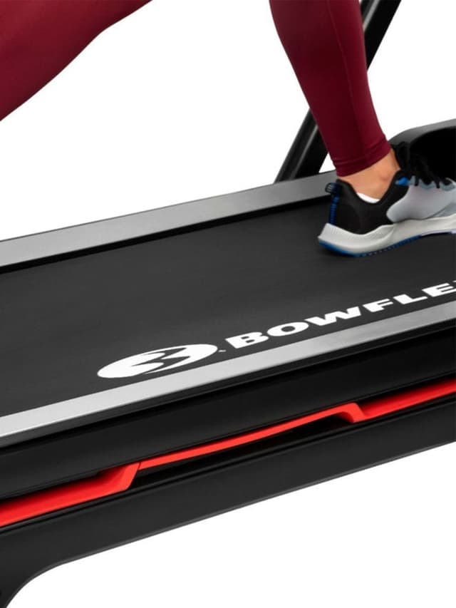 Bowflex Treadmill 25