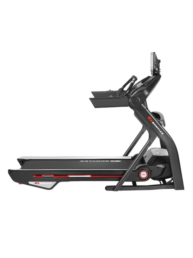 Bowflex Treadmill 25