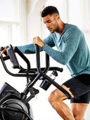 جهاز الكروس 20 مستوى مقاومة بوفليكس Bowflex Max Total Cross Trainer