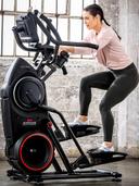 جهاز الكروس 20 مستوى مقاومة بوفليكس Bowflex Max Total Cross Trainer