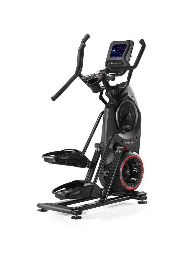 جهاز الكروس 20 مستوى مقاومة بوفليكس Bowflex Max Total Cross Trainer