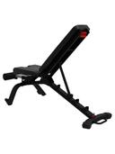 بنش تمارين كرسي بوفليكس Bowflex Stowable Bench - SW1hZ2U6MTUyODUzMw==