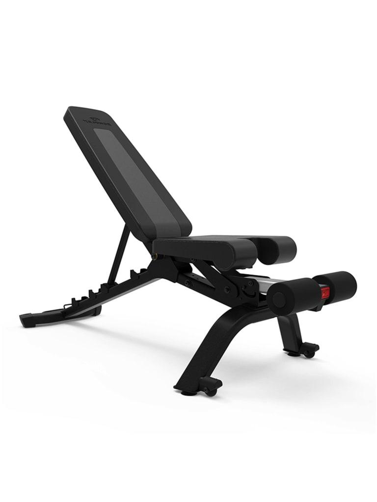 Bowflex 4.1S Stowable Bench