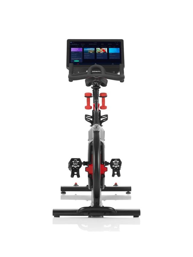 Bowflex VeloCore Bike | 22-inch Console