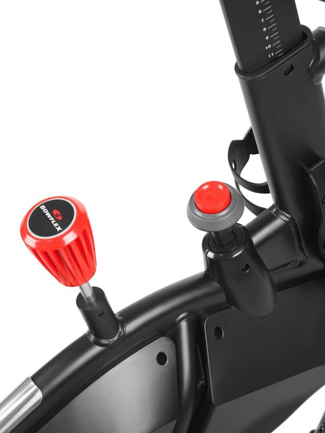 Bowflex VeloCore Bike | 22-inch Console