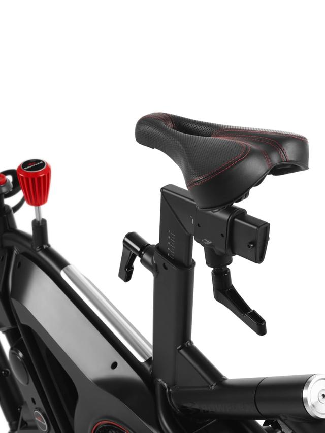 Bowflex VeloCore Bike | 22-inch Console