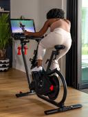 Bowflex VeloCore Bike | 22-inch Console