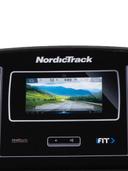 NordicTrack Treadmill S40, 7Inch Touch iFit Enabled