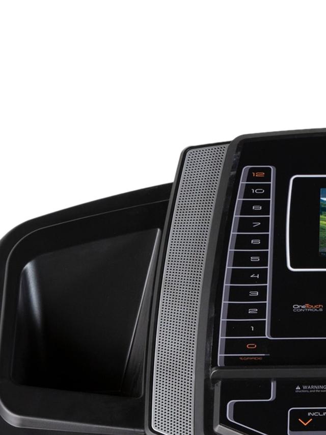 NordicTrack Treadmill S40, 7Inch Touch iFit Enabled