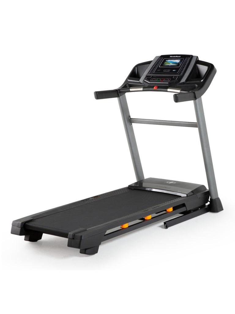 NordicTrack Treadmill S40, 7Inch Touch iFit Enabled