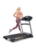 جهاز سير كهربائي بمحرك 3.5 CHP نورديك تراك NordicTrack Treadmill S-50 - SW1hZ2U6MTUwNDMzNA==