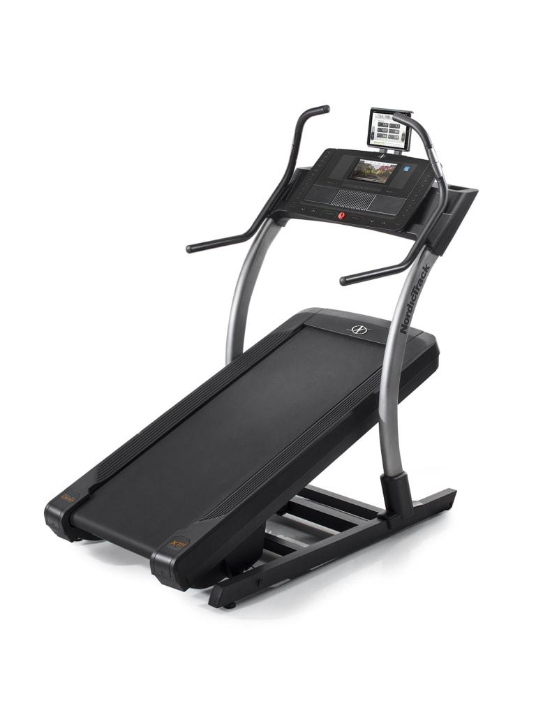 NordicTrack Incline Trainer NT X9i