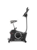 سيكل تمارين مع 20 مستوى مقاومة رقمي نورديك تراك NordicTrack Track GX 2.7 U Exercise Bike