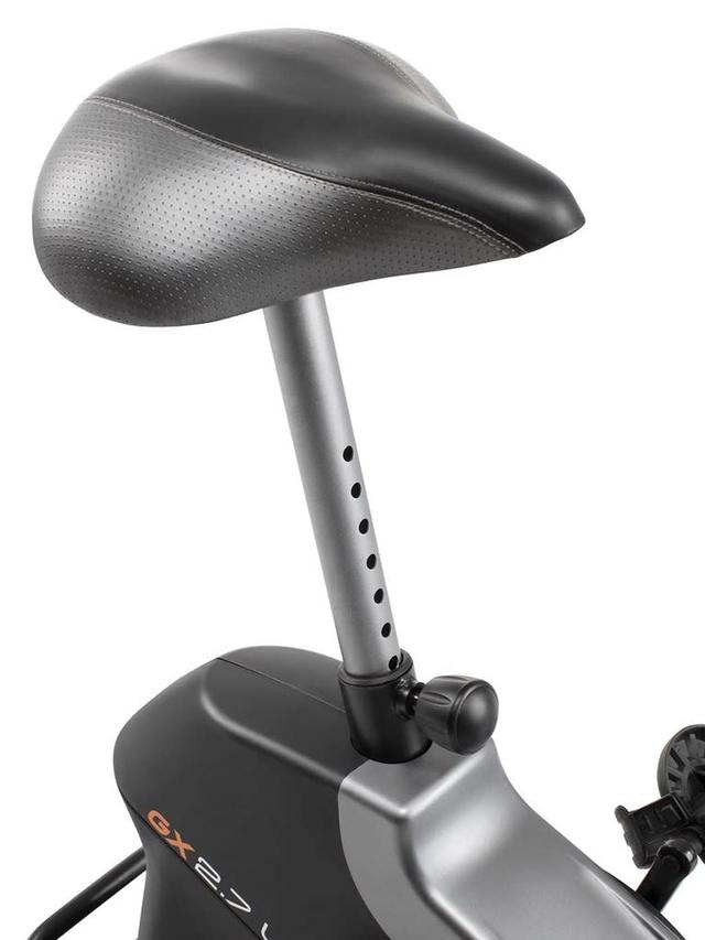سيكل تمارين مع 20 مستوى مقاومة رقمي نورديك تراك NordicTrack Track GX 2.7 U Exercise Bike