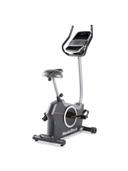 سيكل تمارين مع 20 مستوى مقاومة رقمي نورديك تراك NordicTrack Track GX 2.7 U Exercise Bike