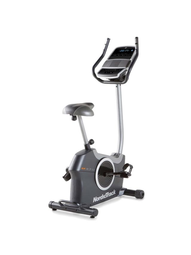 NordicTrack Track GX 2.7 U Exercise Bike - SW1hZ2U6MTUwNzM4OA==