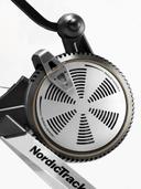 جهاز التجديف الرياضي مع 26 مستوى للمقاومة نورديك تراك NordicTrack Rower RW 900