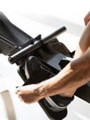 جهاز التجديف الرياضي مع 26 مستوى للمقاومة نورديك تراك NordicTrack Rower RW 900