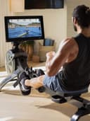 جهاز التجديف الرياضي مع 26 مستوى للمقاومة نورديك تراك NordicTrack Rower RW 900