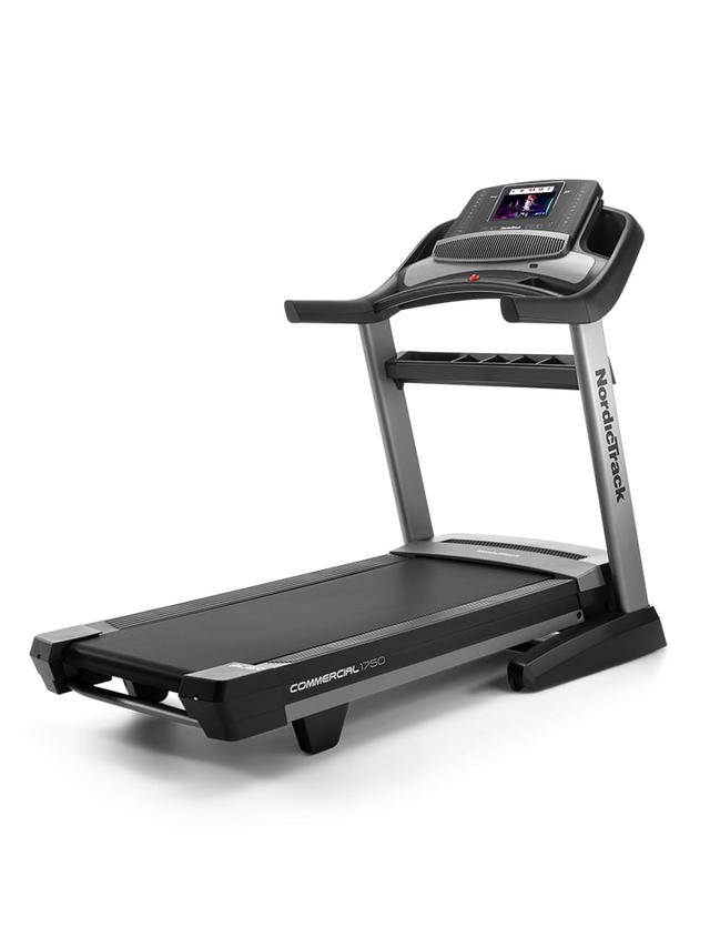 NordicTrack 1750 Treadmill - SW1hZ2U6MTUwNDU5MQ==