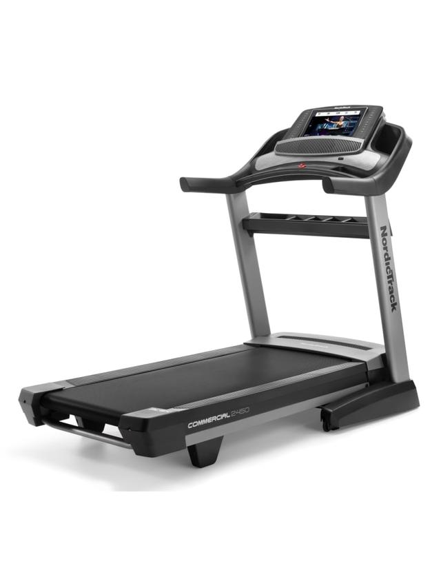 NordicTrack 2450 Interactive Treadmill - SW1hZ2U6MTUwMzY3NQ==