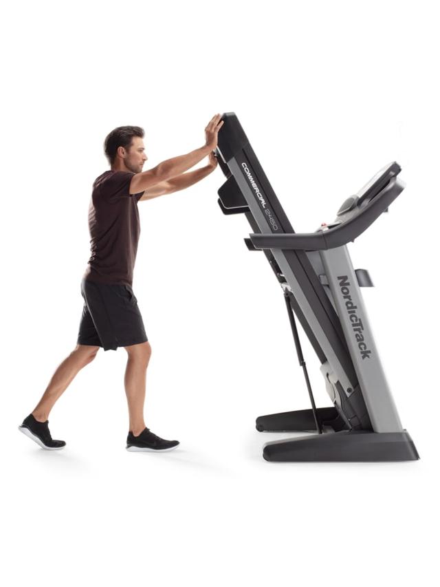 NordicTrack 2450 Interactive Treadmill - SW1hZ2U6MTUwMzY3OQ==