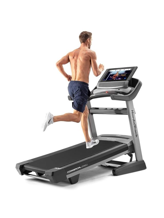 NordicTrack Commercial 2950 Treadmill - SW1hZ2U6MTUwMzI2MA==