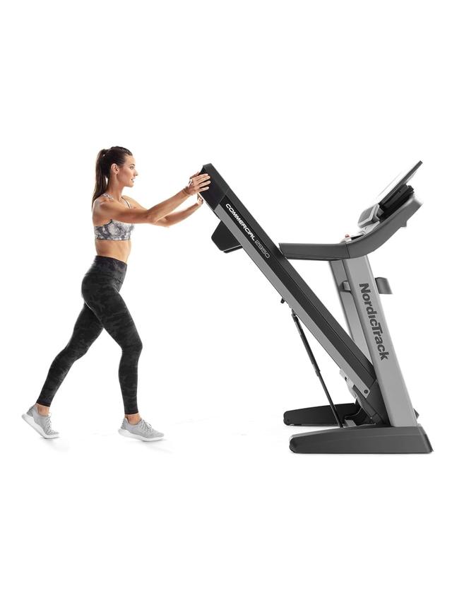 NordicTrack Commercial 2950 Treadmill - SW1hZ2U6MTUwMzI2Mg==