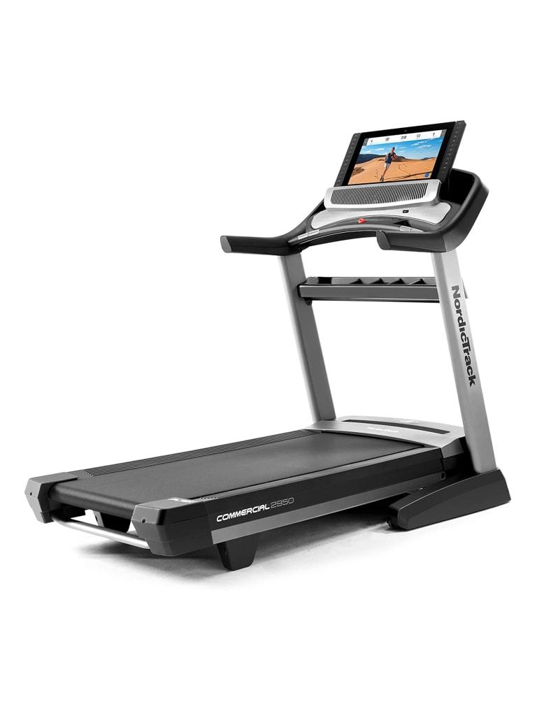 NordicTrack Commercial 2950 Treadmill