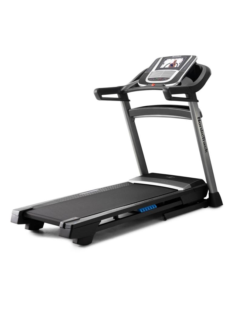 NordicTrack Treadmill S45i | 12 Level Incline