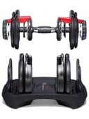 Bowflex SelectTech 5 52lb Dumbbells