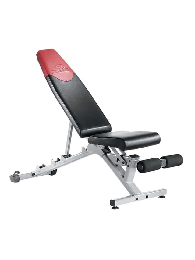 كرسي تمارين متحرك بوفليكس Bowflex SelectTech Adjustable - 703712