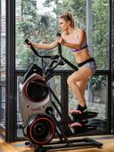 جهاز الكروس الرياضي 16 مستوى مقاومة بوفليكس Bowflex Max Elliptical Cross Trainer M5 - SW1hZ2U6MTUwODU4Mg==