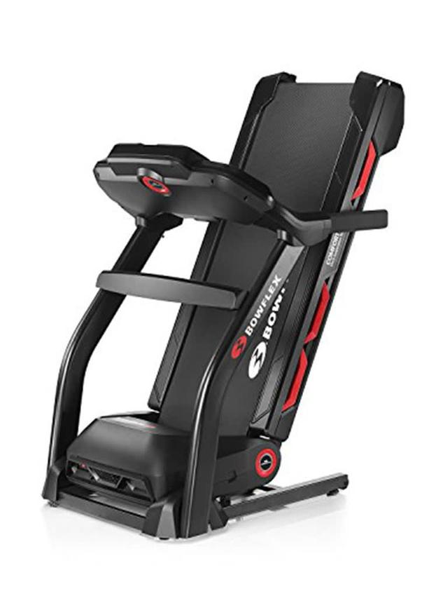 Bowflex Treadmill Results Series BXT226