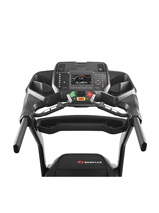 Bowflex Treadmill Results Series BXT226