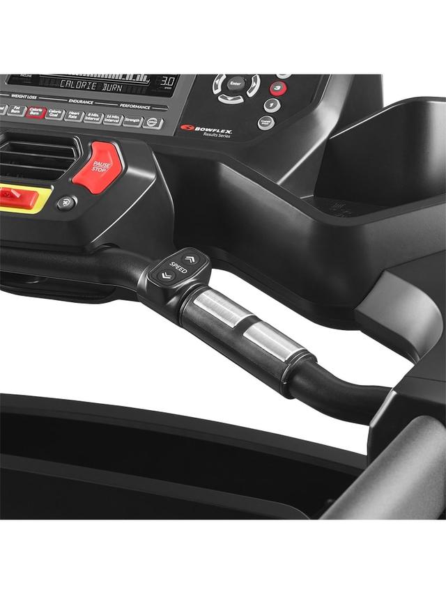 Bowflex Treadmill Results Series BXT226
