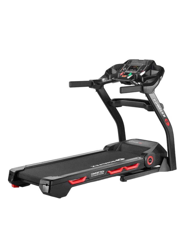 Bowflex Treadmill Results Series BXT226