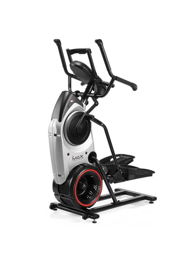 دراجة ثابتة عامودية 16 مستوى مقاومة بوفليكس Bowflex Max Elliptical Cross Trainer M6i - 302134