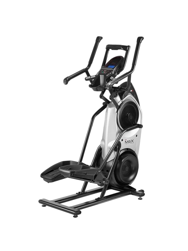 دراجة ثابتة عامودية 16 مستوى مقاومة بوفليكس Bowflex Max Elliptical Cross Trainer M6i - 703486