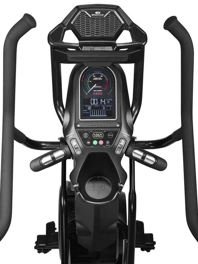 Bowflex EX - Display | M8i Max Elliptical Cross Trainer - SW1hZ2U6MTUyODUyMg==