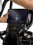 جهاز الاليبتيكال 20 مستوى مقاومة بوفليكس اي اكس Bowflex EX Display Max Elliptical Cross Trainer