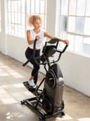جهاز الاليبتيكال 20 مستوى مقاومة بوفليكس اي اكس Bowflex EX Display Max Elliptical Cross Trainer