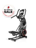 جهاز الاليبتيكال 20 مستوى مقاومة بوفليكس اي اكس Bowflex EX Display Max Elliptical Cross Trainer