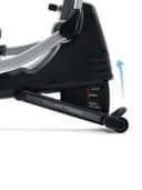 دراجة منزلية مع 24 مستوى مقاومة نورديك تراك NordicTrack SpaceSaver SE9i