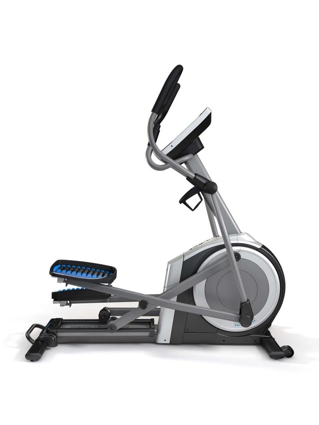 NordicTrack Commercial 14.9Â Elliptical Cross Trainer