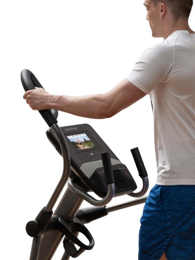 NordicTrack Commercial 9.9 Elliptical Cross Trainer