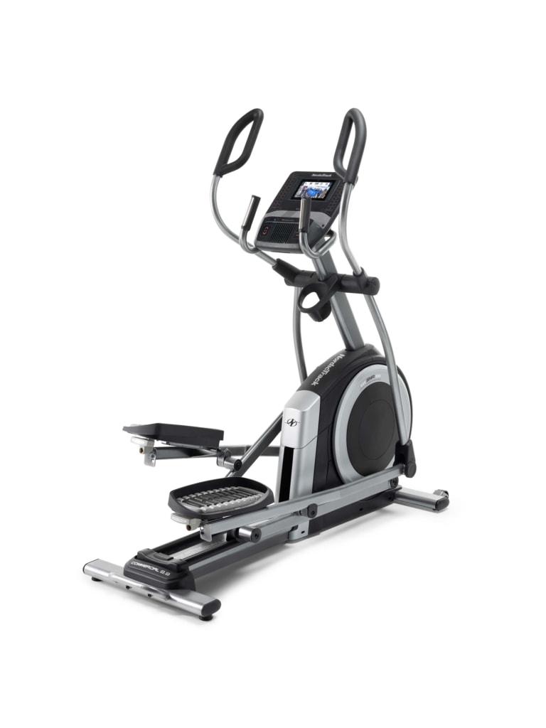 جهاز أوبتيكال مع 22 مستوى مقاومة نورديك تراك NordicTrack Commercial Elliptical Cross Trainer